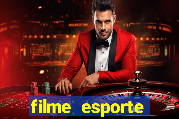 filme esporte sangrento torrent